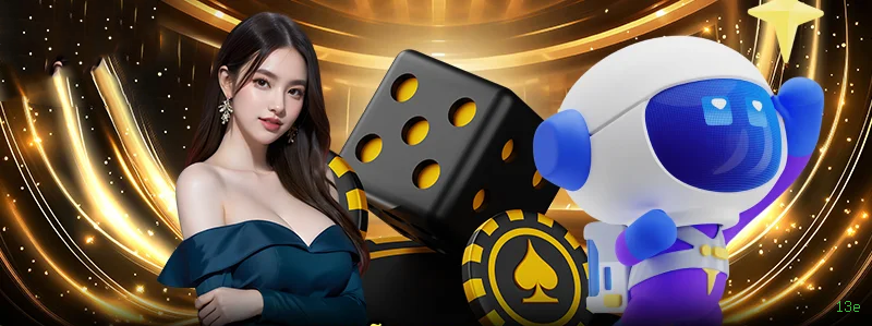 Evolution Gaming 13e
