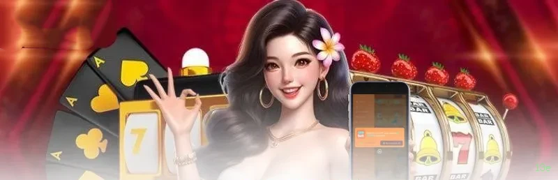Fortune Tiger Slot