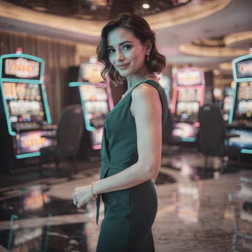 Jackpot Slots