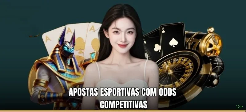 Jogos 13e