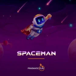 Spaceman 13e